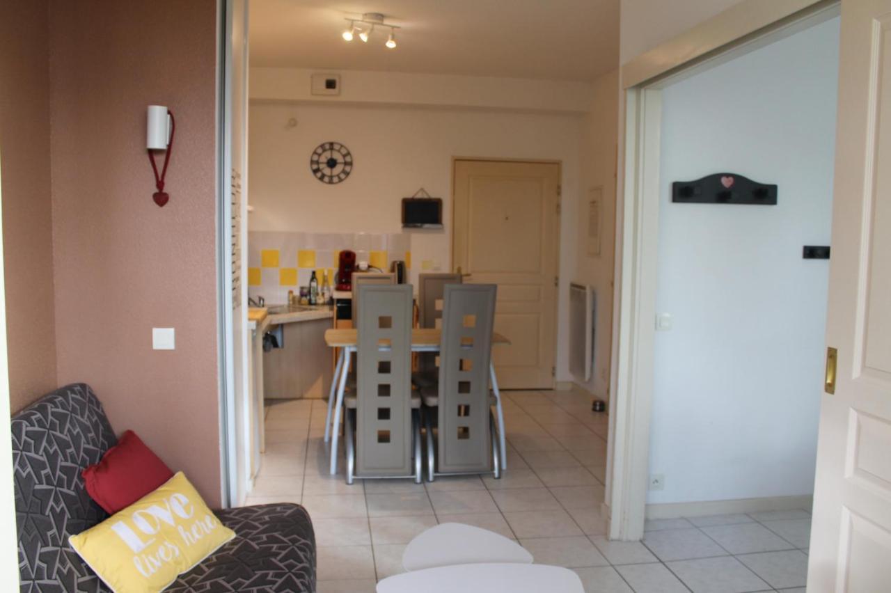 Apartmán Bergheim Piscine Exteriér fotografie