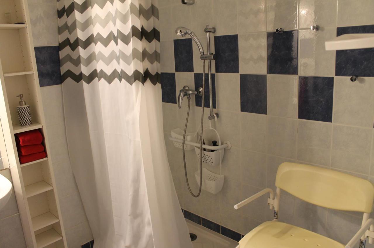 Apartmán Bergheim Piscine Exteriér fotografie