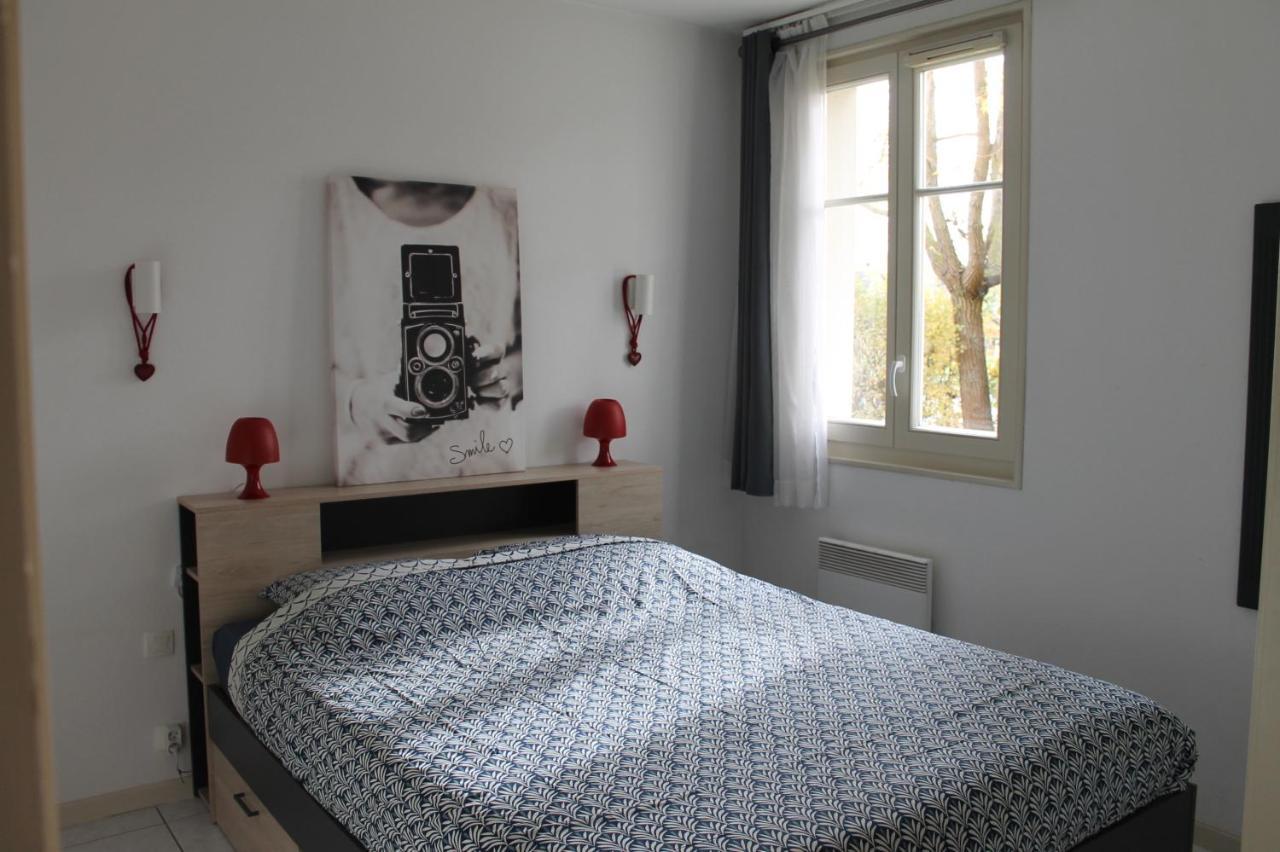 Apartmán Bergheim Piscine Exteriér fotografie