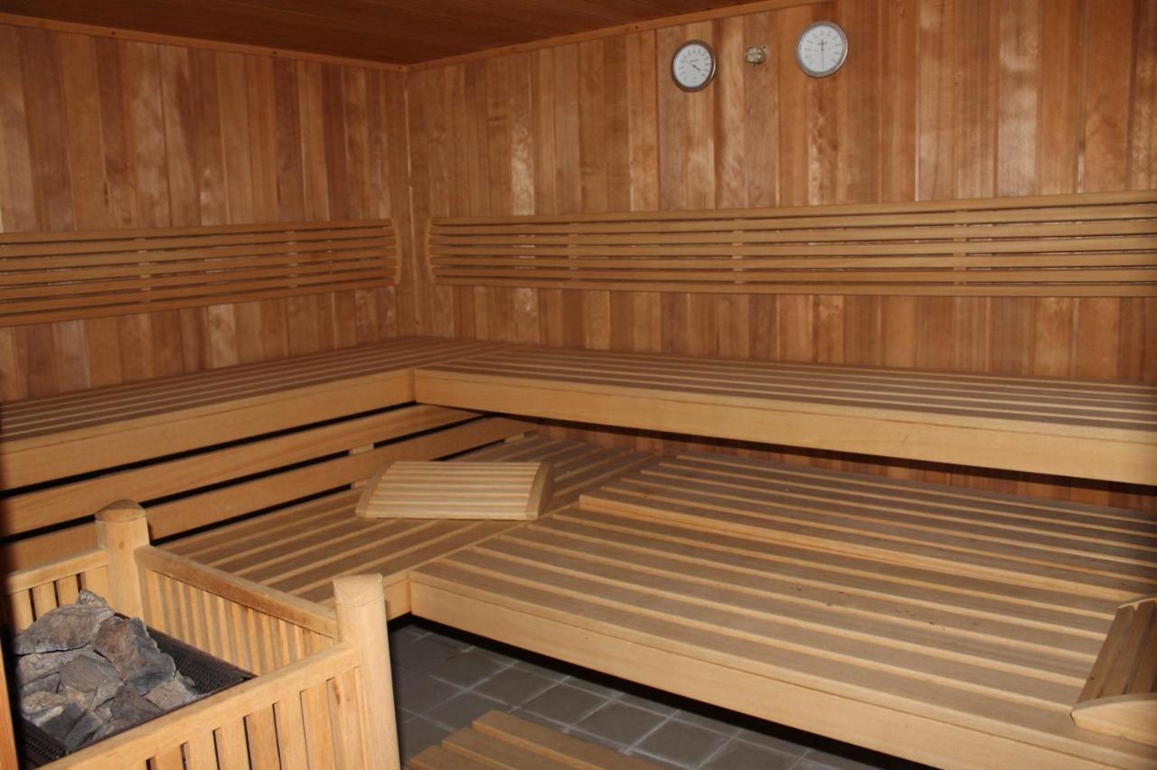 Apartmán Bergheim Piscine Exteriér fotografie